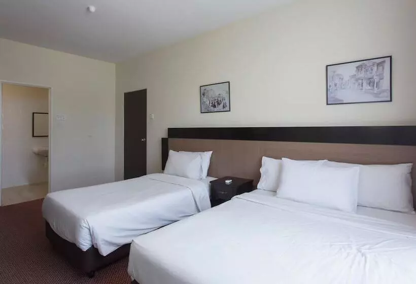 Fotos del hotel World Youth:  21