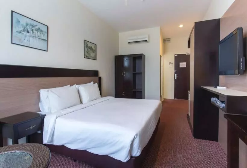 Fotos del hotel World Youth:  2