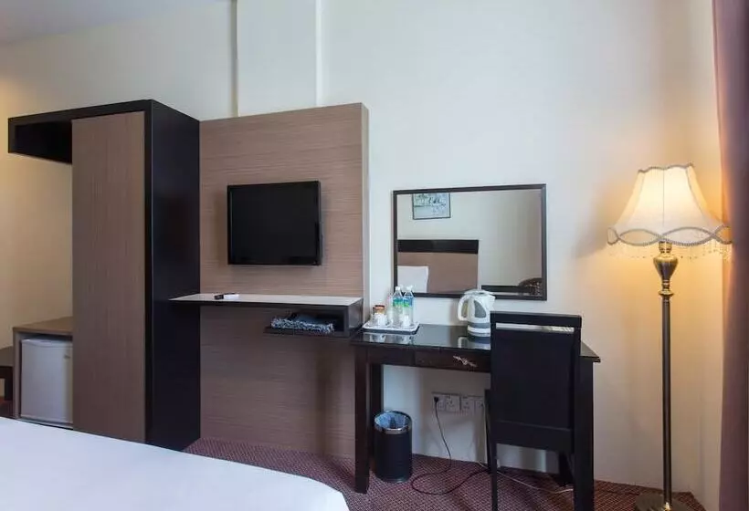 Fotos del hotel World Youth:  15