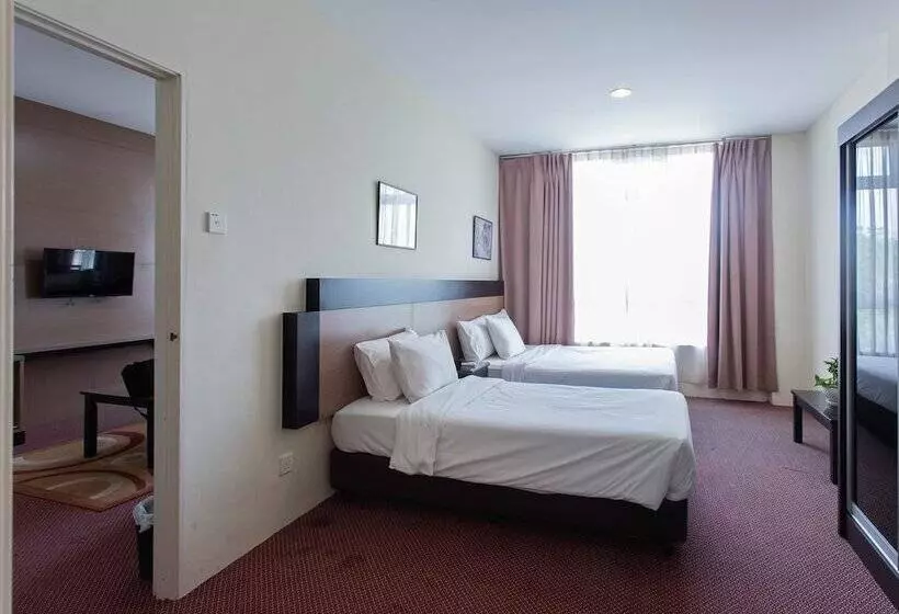 Fotos del hotel World Youth:  20