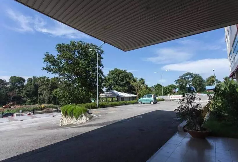 Fotos del hotel World Youth:  8