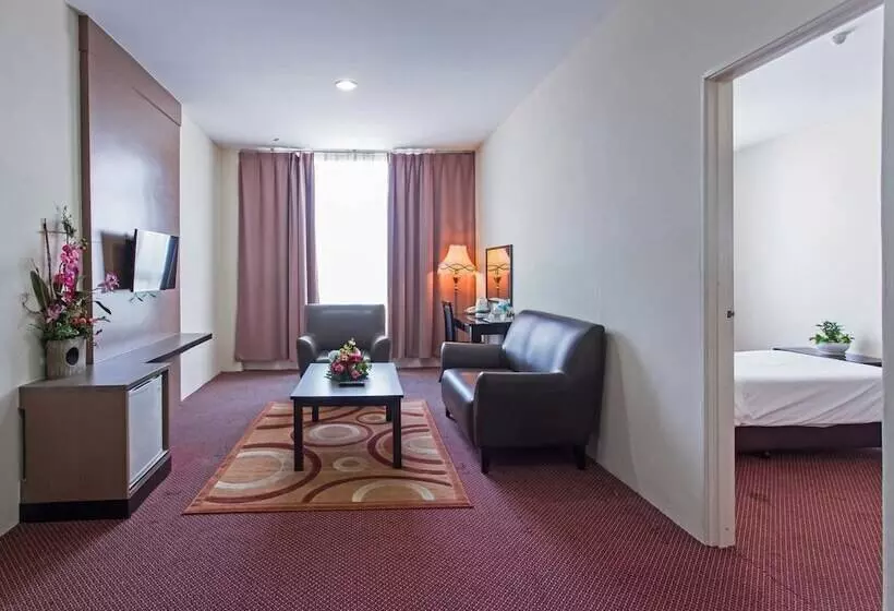 Fotos del hotel World Youth:  24