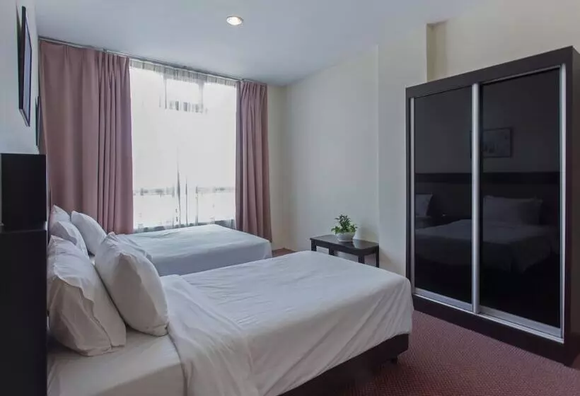 Fotos del hotel World Youth:  19