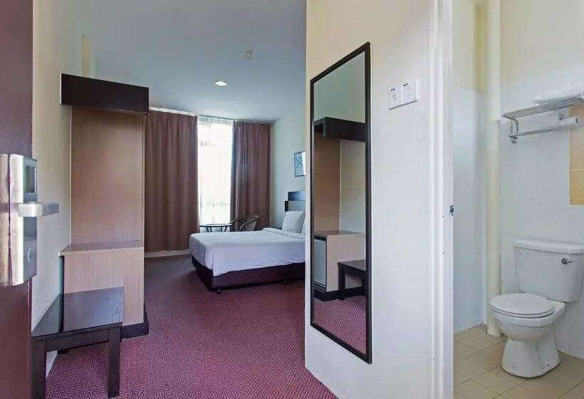 Fotos del hotel World Youth:  22