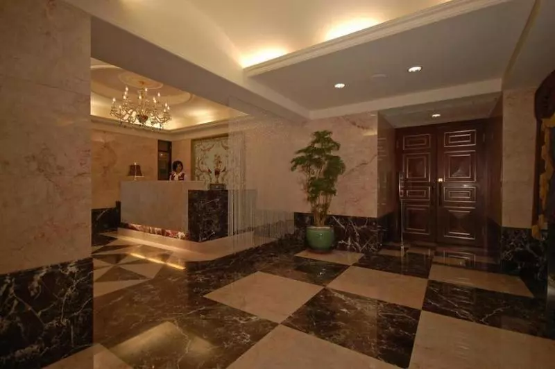 Fotos del hotel Reedon Boutique:  5