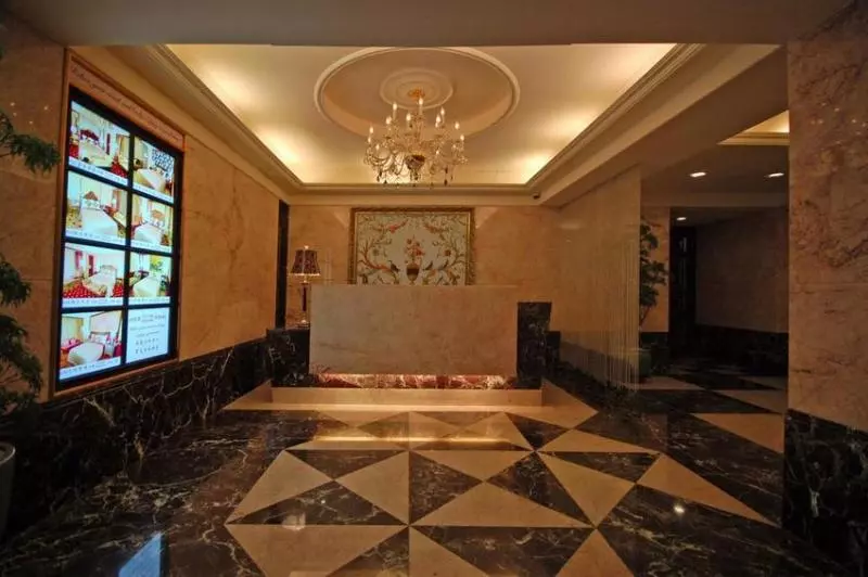 Fotos del hotel Reedon Boutique:  2