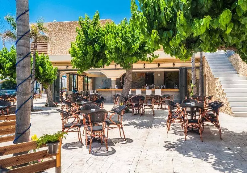 Fotos del hotel Haven Beach Boutique:  6