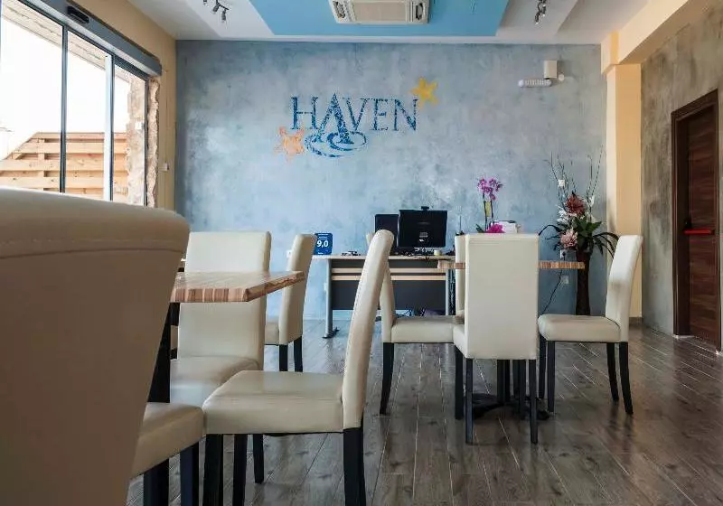 Fotos del hotel Haven Beach Boutique:  17