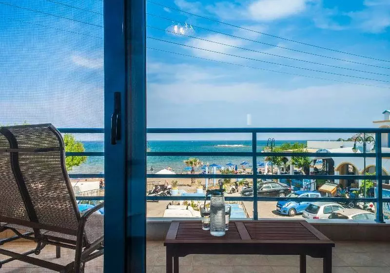 Fotos del hotel Haven Beach Boutique:  8