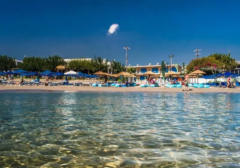 Fotos del hotel Haven Beach Boutique:  3