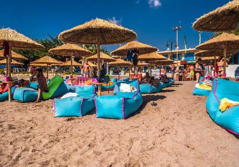 Fotos del hotel Haven Beach Boutique:  22