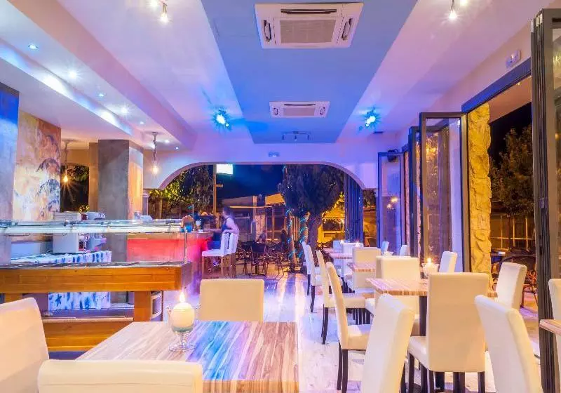 Fotos del hotel Haven Beach Boutique:  24