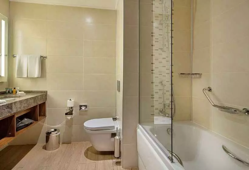 Fotos del hotel Hilton Garden Inn Izmir Bayrakli:  8