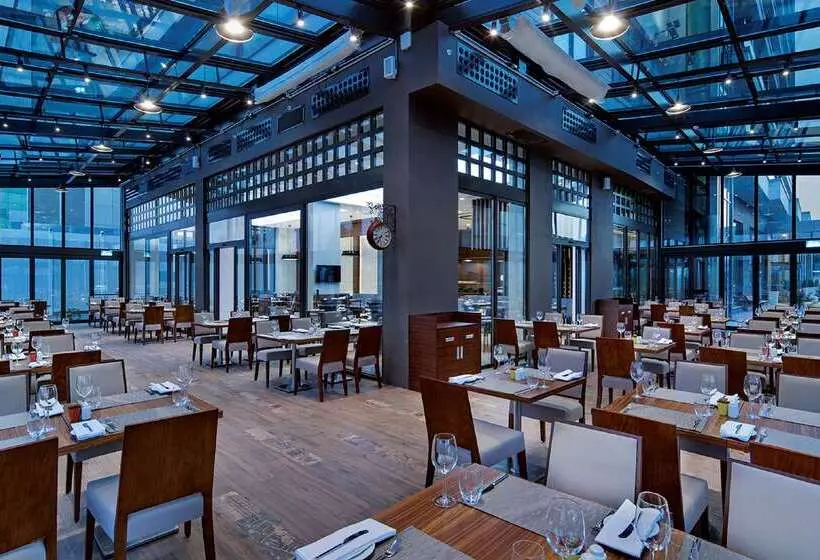 Fotos del hotel Hilton Garden Inn Izmir Bayrakli:  6