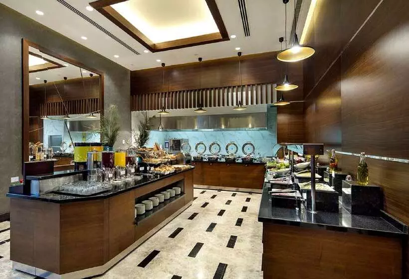 Fotos del hotel Hilton Garden Inn Izmir Bayrakli:  18