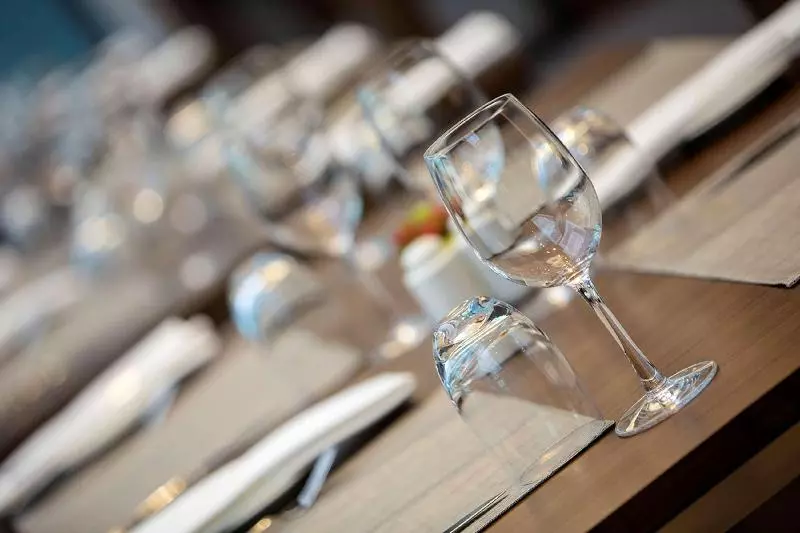 Fotos del hotel Hilton Garden Inn Izmir Bayrakli:  9