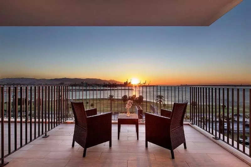 Fotos del hotel Hilton Garden Inn Izmir Bayrakli:  10