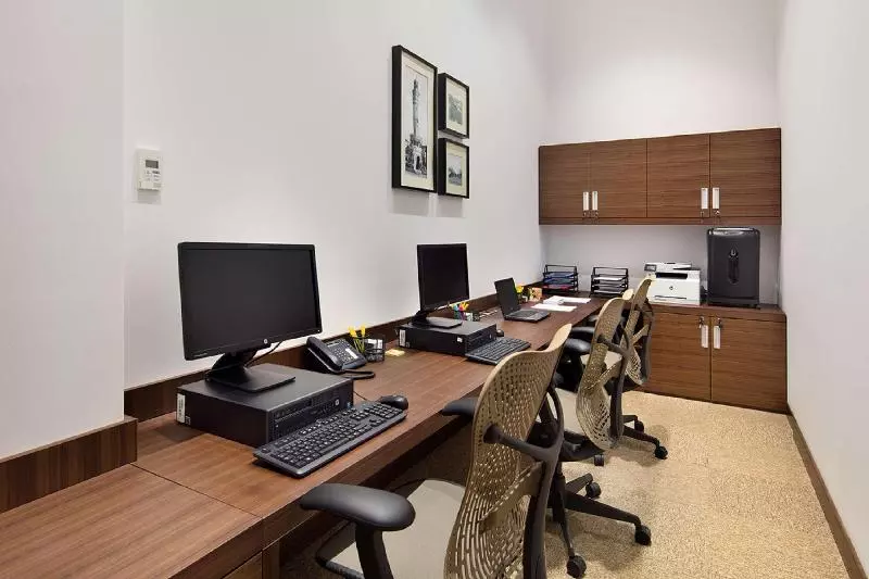 Fotos del hotel Hilton Garden Inn Izmir Bayrakli:  25