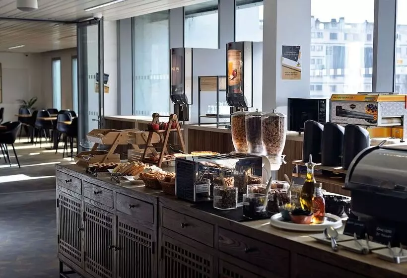 Fotos del hotel Lodge In M.i.s:  11