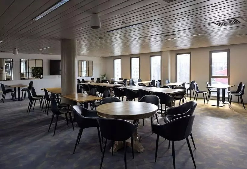 Fotos del hotel Lodge In M.i.s:  5