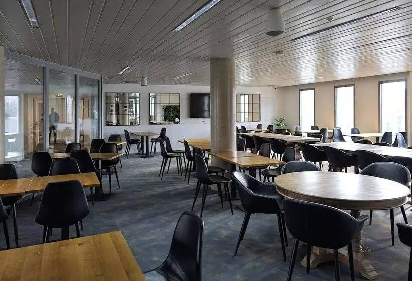 Fotos del hotel Lodge In M.i.s:  2