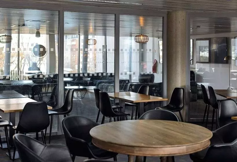 Fotos del hotel Lodge In M.i.s:  15