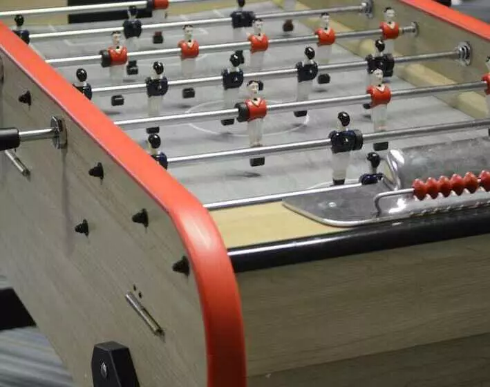 Fotos del hotel Lodge In M.i.s:  10