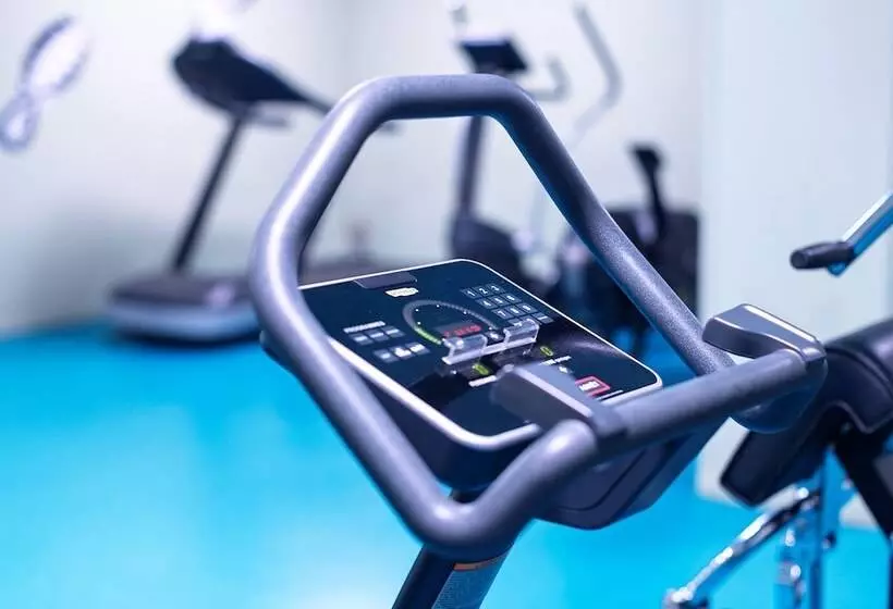 Fotos del hotel Lodge In M.i.s:  3