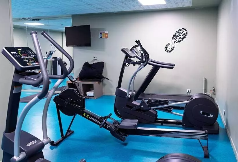 Fotos del hotel Lodge In M.i.s:  17