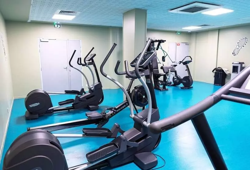 Fotos del hotel Lodge In M.i.s:  19