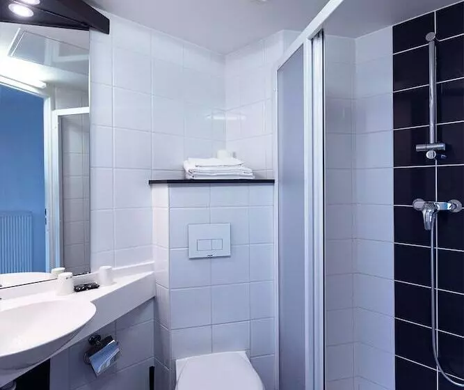 Fotos del hotel Lodge In M.i.s:  7