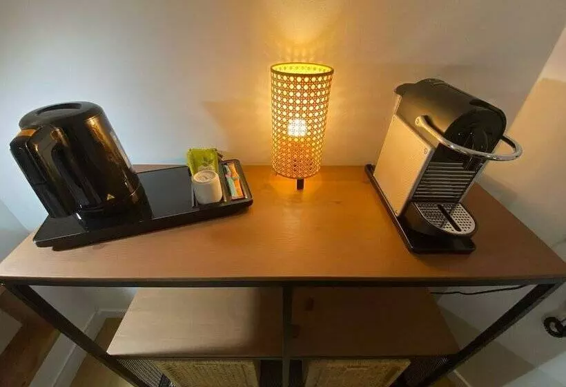 Fotos del hotel Lodge In M.i.s:  25