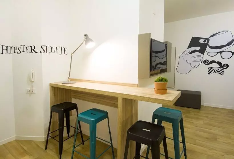 Fotos del hotel Lodge In M.i.s:  4