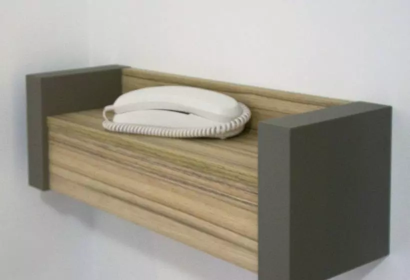 Fotos del hotel Lodge In M.i.s:  12