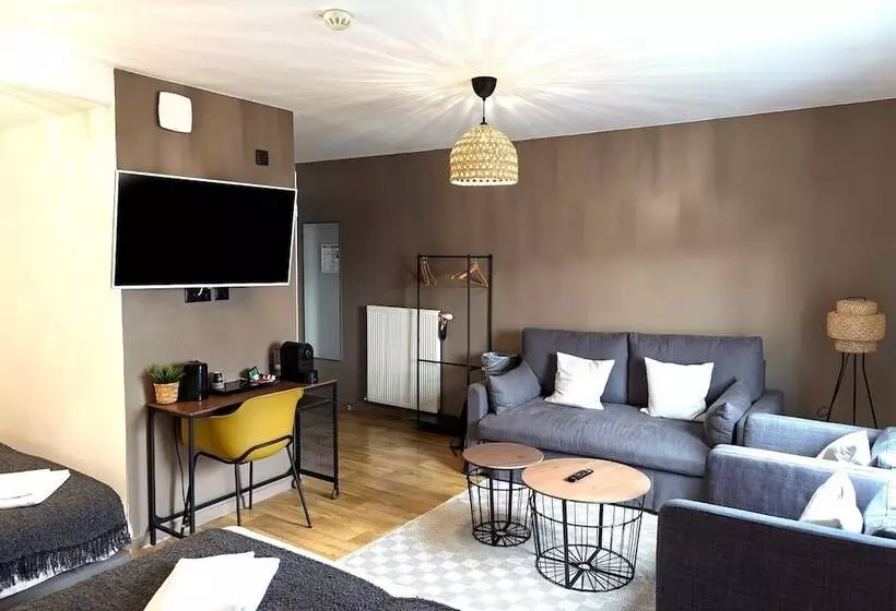 Fotos del hotel Lodge In M.i.s:  23