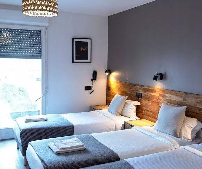 Fotos del hotel Lodge In M.i.s:  20