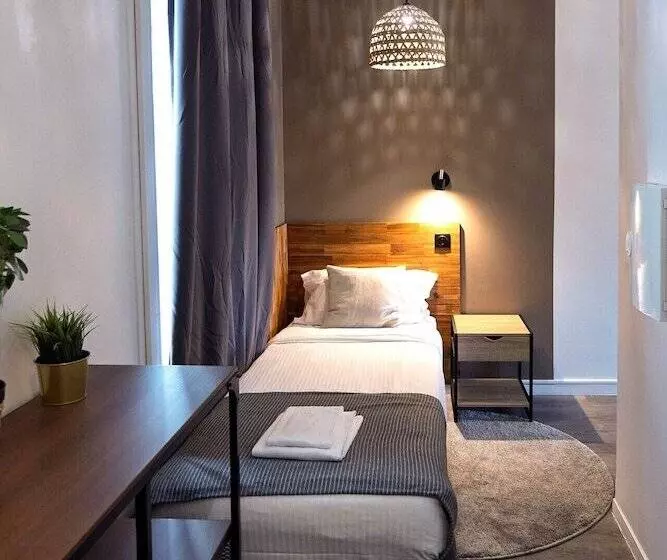 Fotos del hotel Lodge In M.i.s:  13