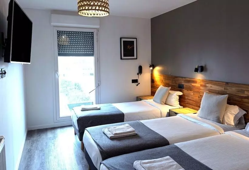 Fotos del hotel Lodge In M.i.s:  21