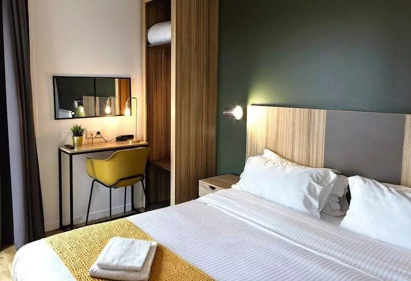 Fotos del hotel Lodge In M.i.s:  16