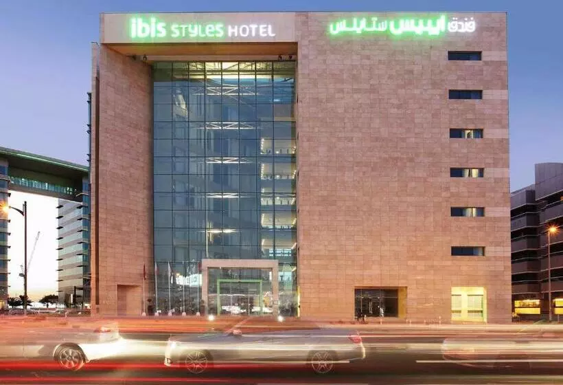 Ibis Styles Dubai Jumeira
