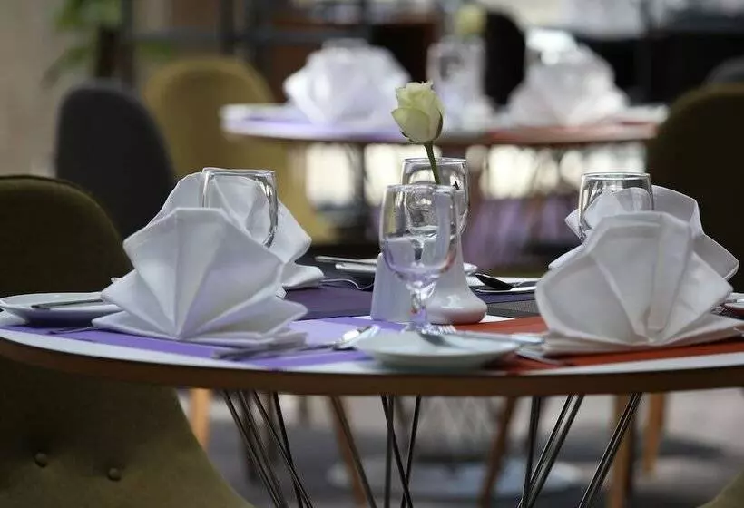 Fotos del hotel Ibis Styles Dubai Jumeira:  4