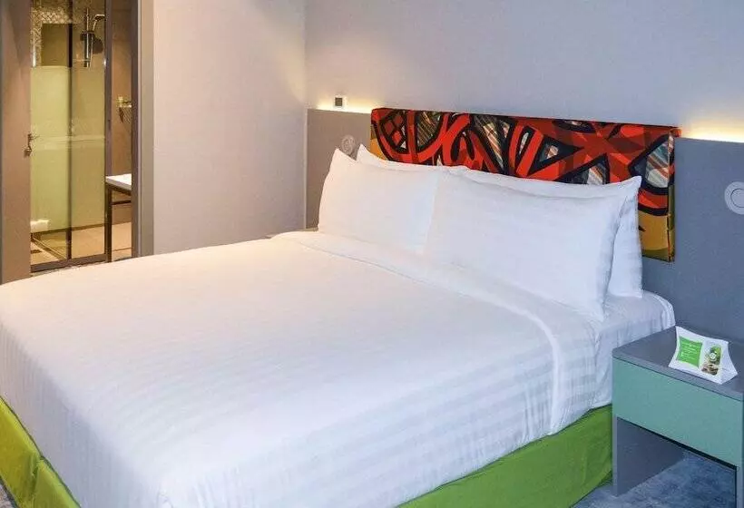 Fotos del hotel Ibis Styles Dubai Jumeira:  19