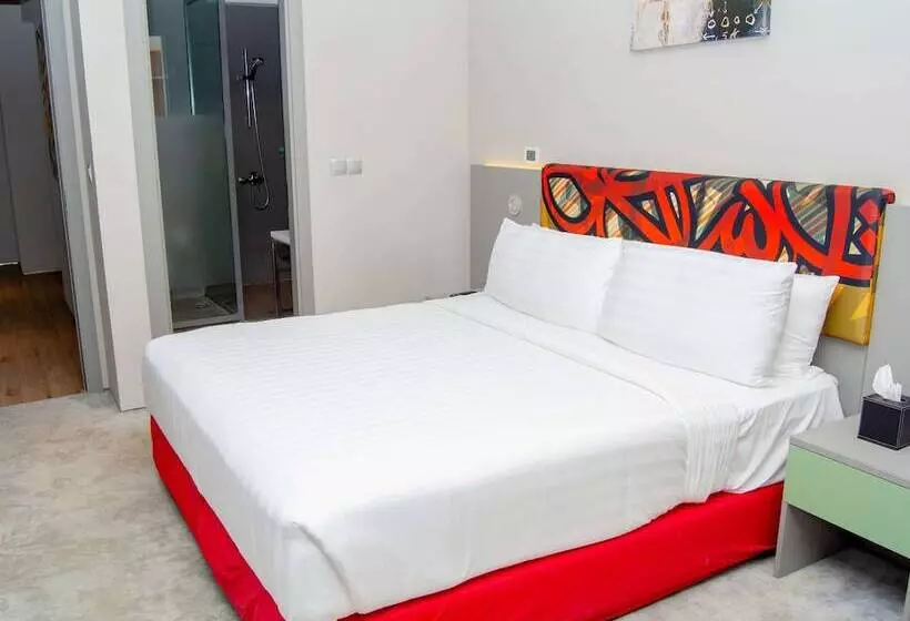 Fotos del hotel Ibis Styles Dubai Jumeira:  18