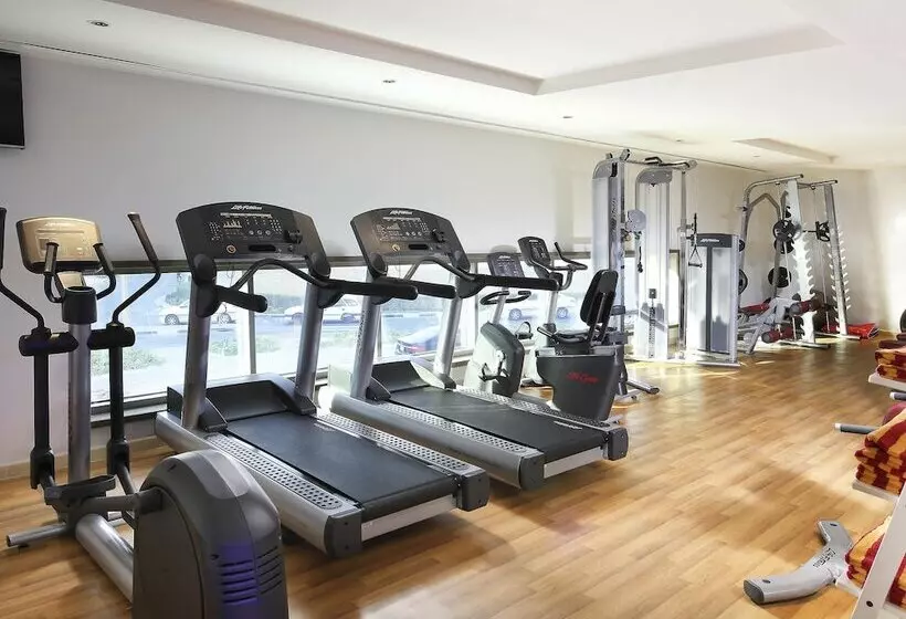 Fotos del hotel Ibis Styles Dubai Jumeira:  49