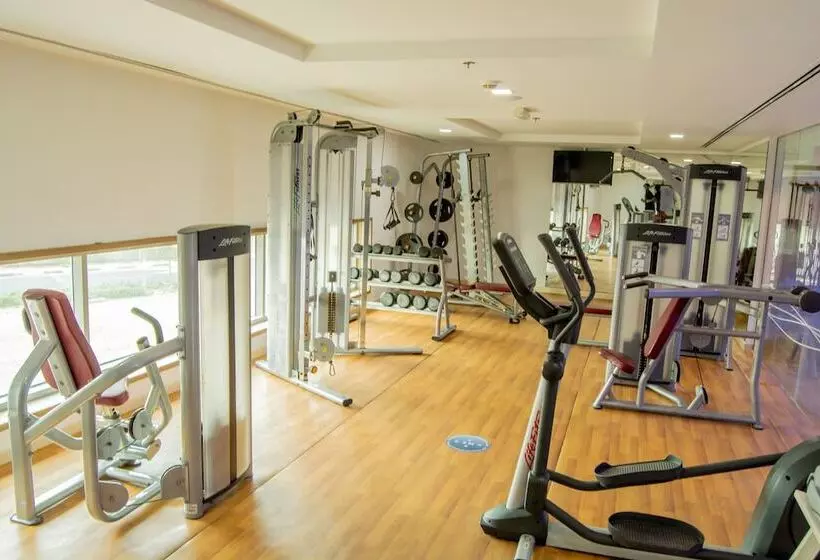 Fotos del hotel Ibis Styles Dubai Jumeira:  51