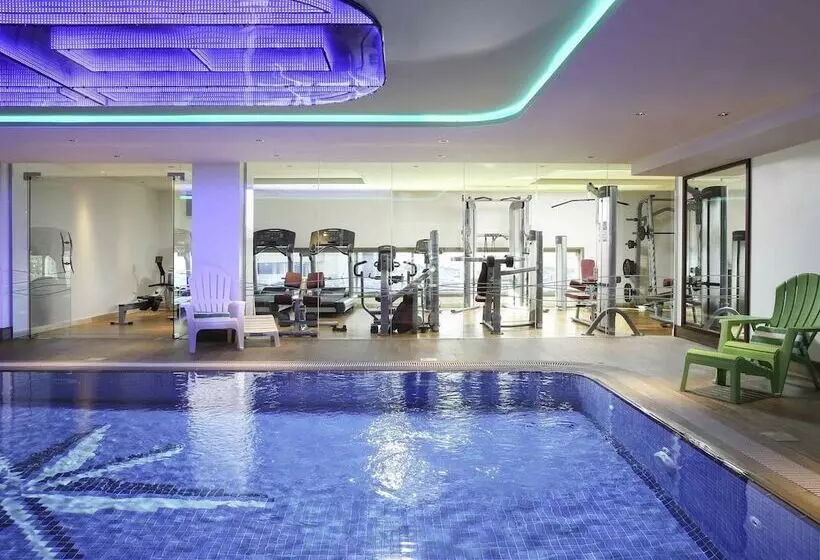 Fotos del hotel Ibis Styles Dubai Jumeira:  53