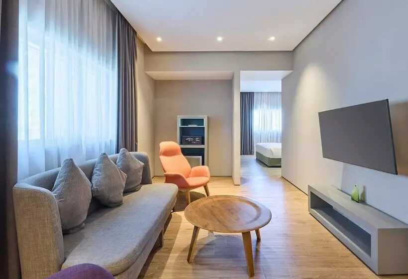 Fotos del hotel Ibis Styles Dubai Jumeira:  55