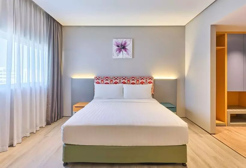 Fotos del hotel Ibis Styles Dubai Jumeira:  56