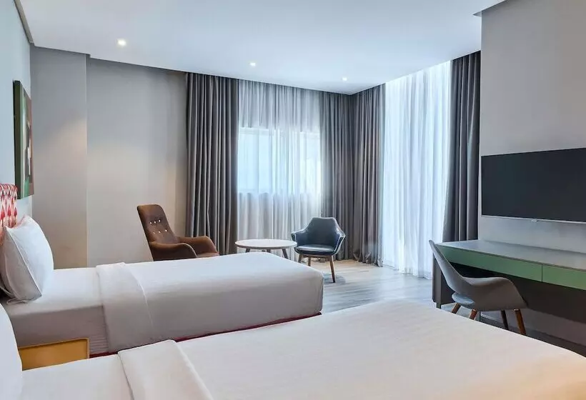 Fotos del hotel Ibis Styles Dubai Jumeira:  57