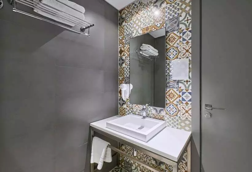 Fotos del hotel Ibis Styles Dubai Jumeira:  60